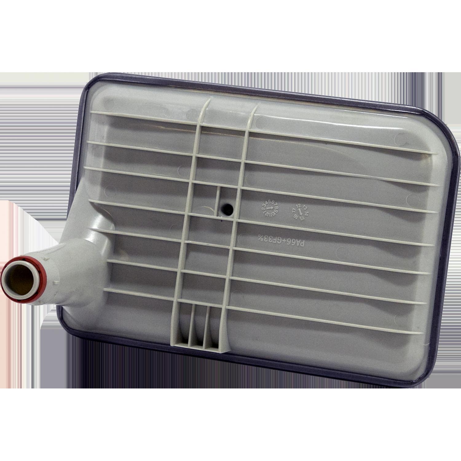 Wix WL10057 - Auto Trans Filter Kit Wix WL10057 Auto Trans Filter Kit product image 3 of 4