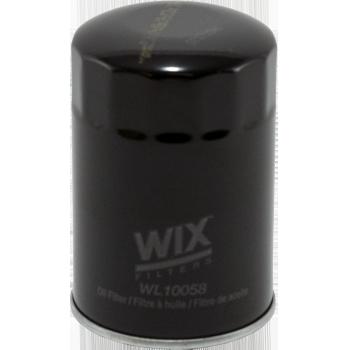 Wix WL10058 Engine Oil Filter product image 2 of 3