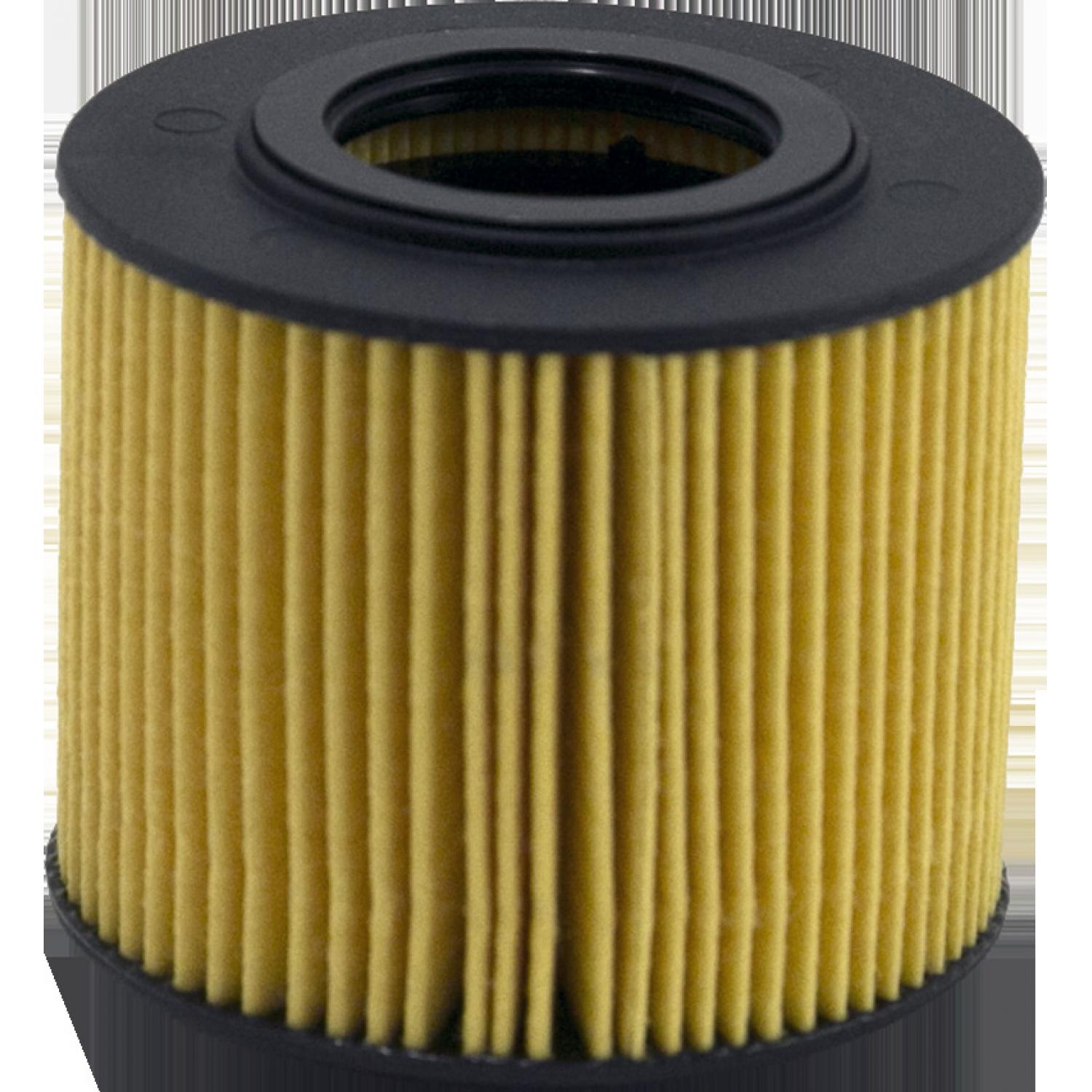 Wix WL10067 Engine Oil Filter product image 5 of 6