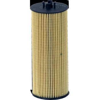Wix WL10077 Engine Oil Filter product image 2 of 3