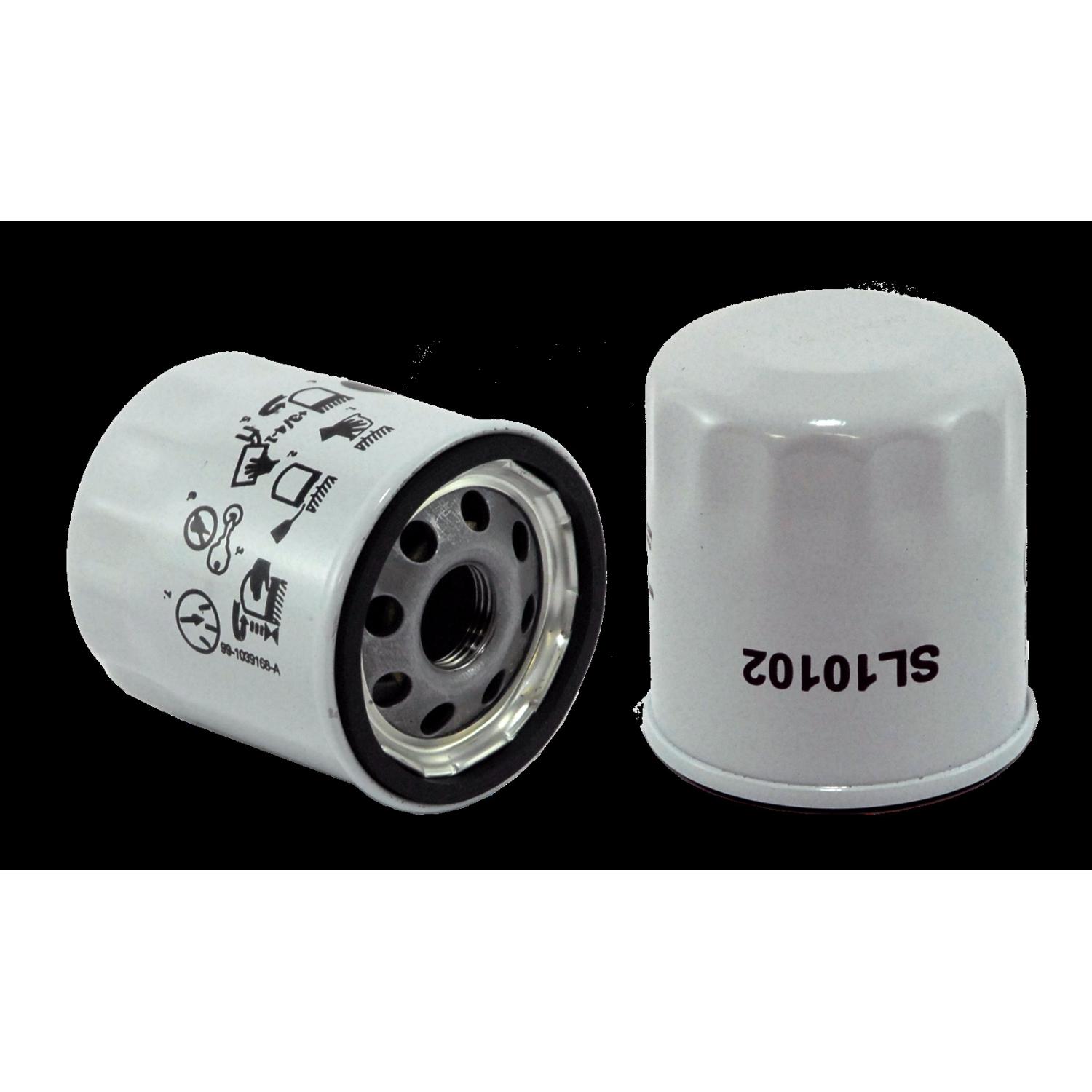Wix WL10102 - Auto Trans Filter Kit Wix WL10102 Auto Trans Filter Kit product image 1 of 3