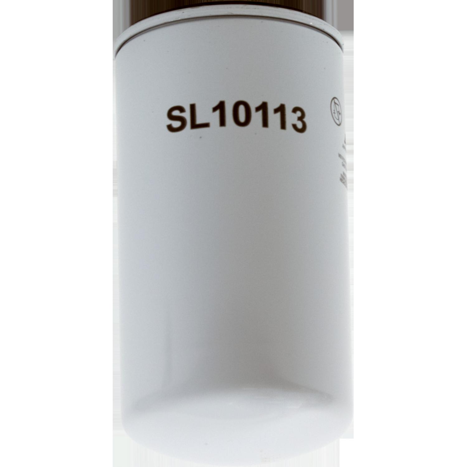 Wix WL10113 - Hydraulic Filter Wix WL10113 Hydraulic Filter product image 2 of 3