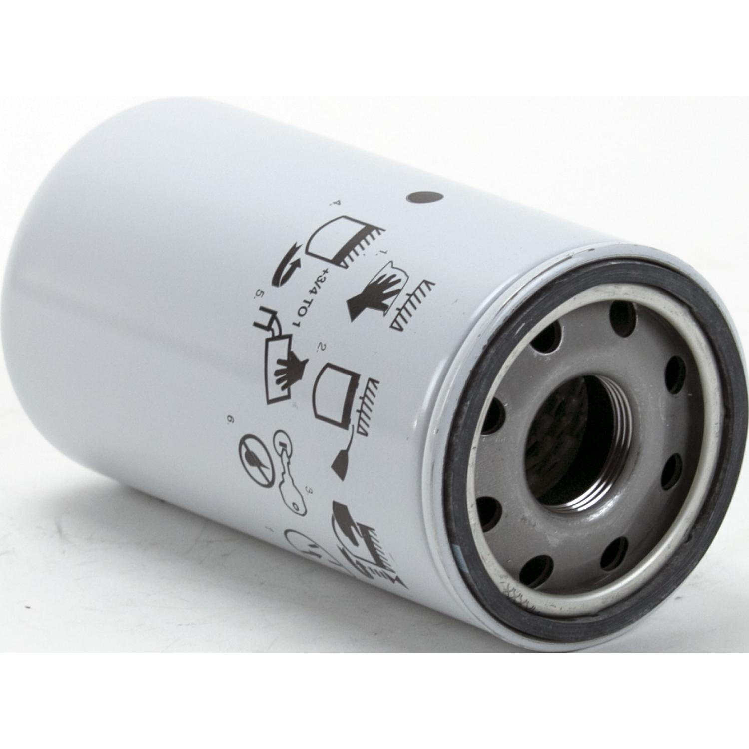 Wix WL10113 - Hydraulic Filter Wix WL10113 Hydraulic Filter product image 3 of 3