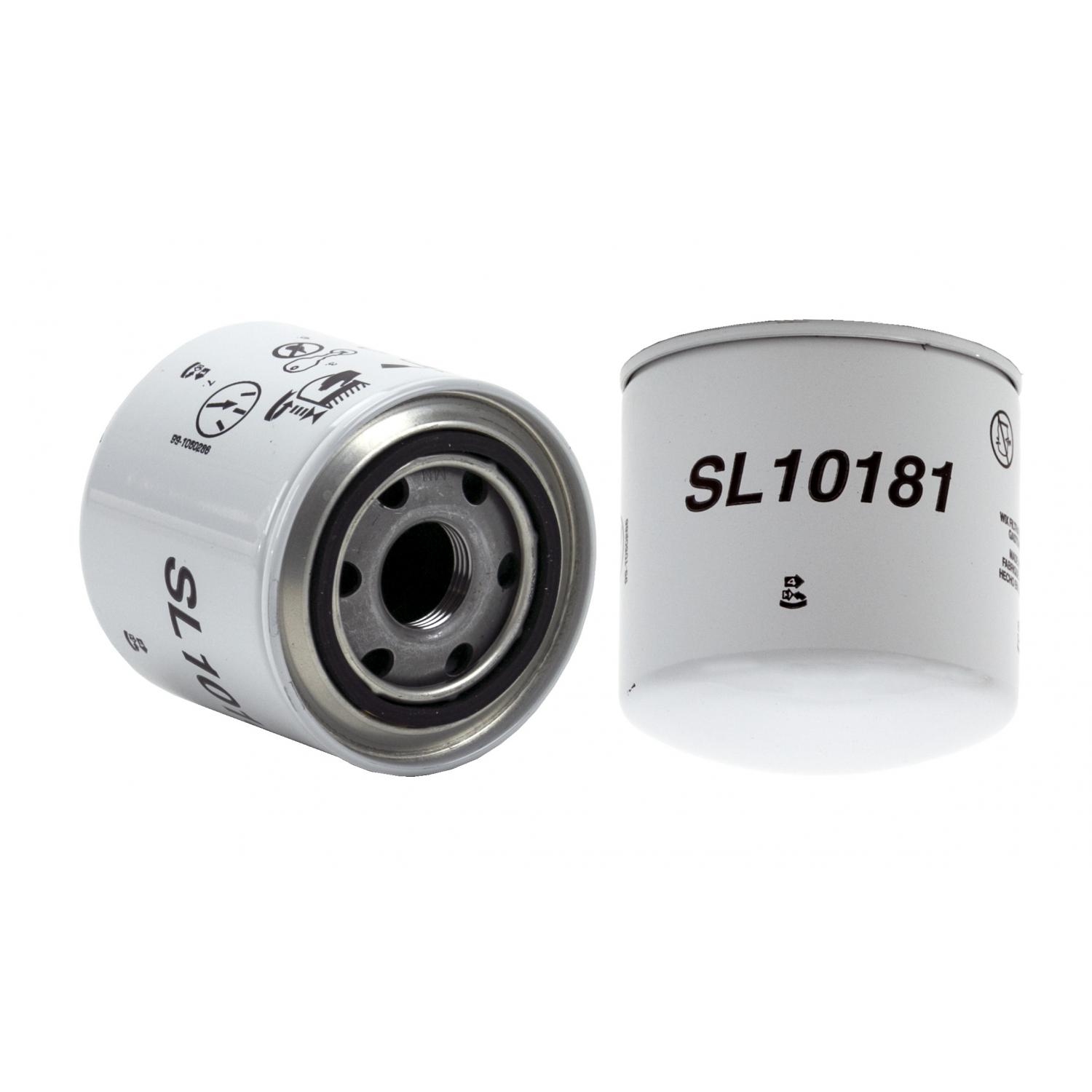 Wix WL10181 - Engine Oil Filter Wix WL10181 Engine Oil Filter product image 1 of 3