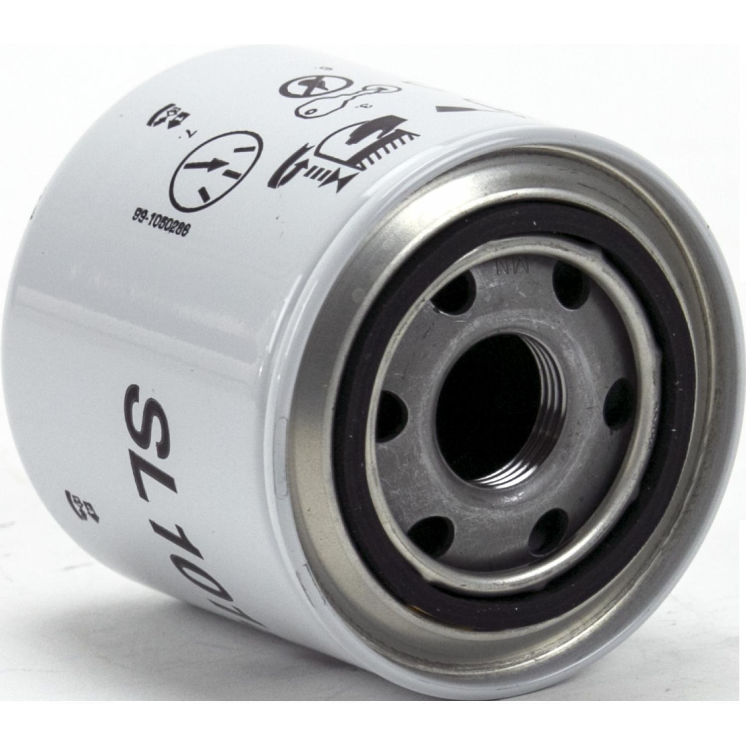 Wix WL10181 - Engine Oil Filter Wix WL10181 Engine Oil Filter product image 3 of 3