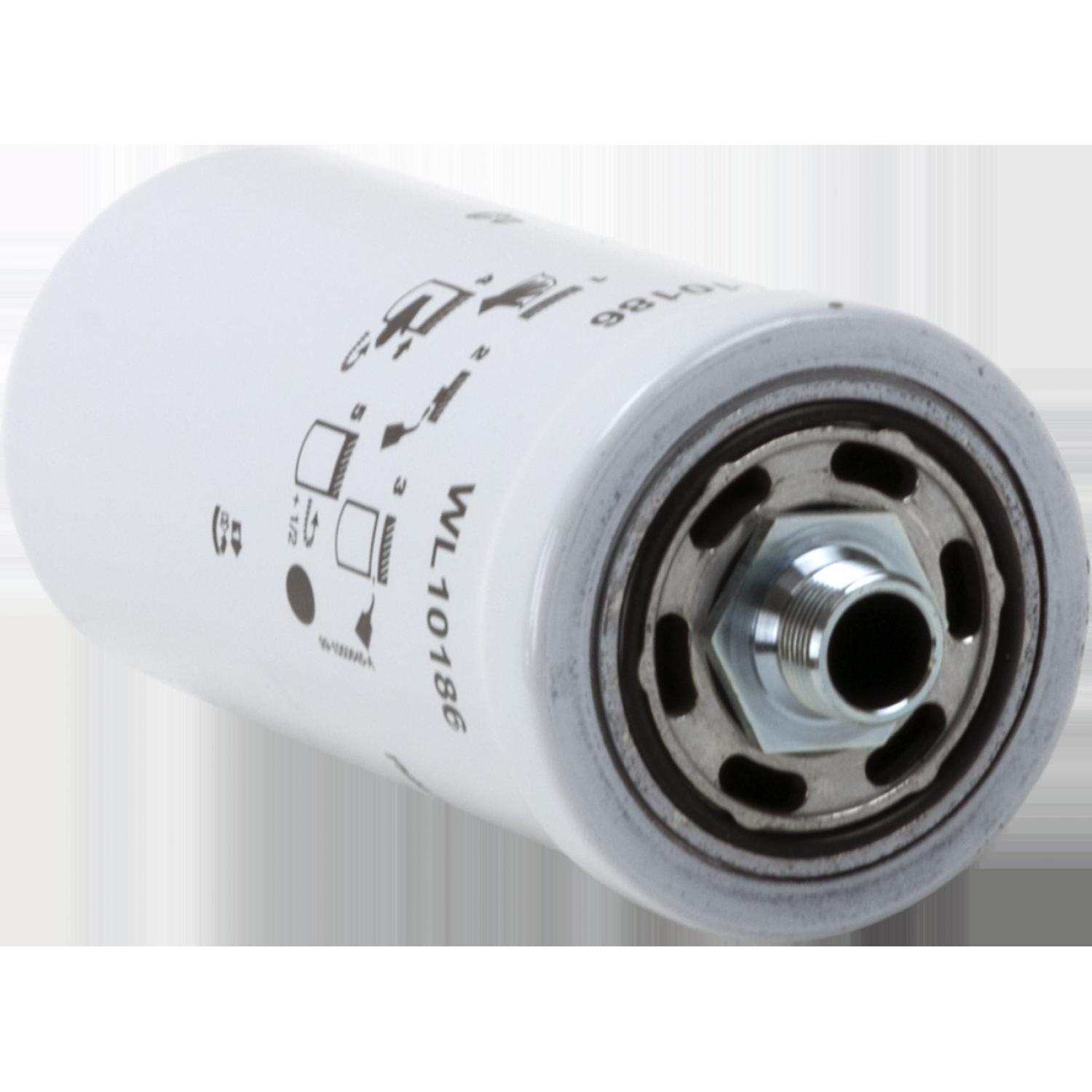 Wix WL10186 - Auto Trans Filter Kit Wix WL10186 Auto Trans Filter Kit product image 2 of 3