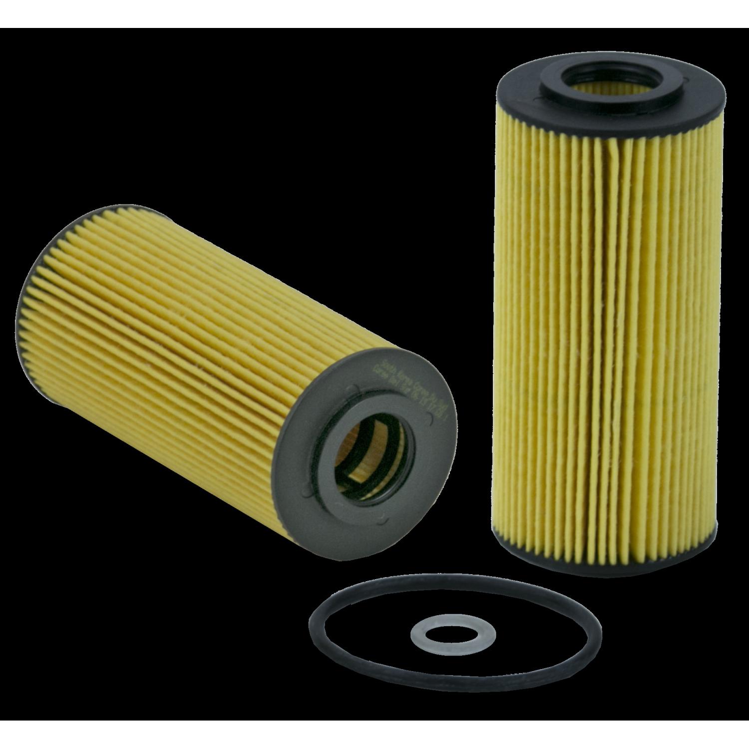 Wix WL10237 Engine Oil Filter product image 1 of 5