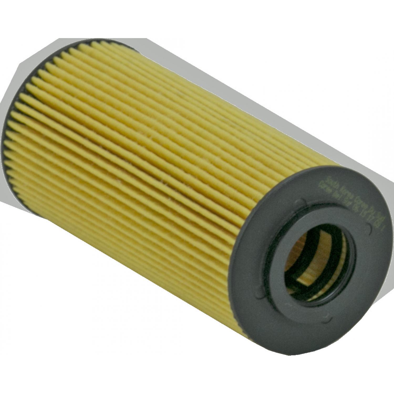 Wix WL10237 Engine Oil Filter product image 2 of 5