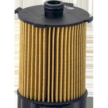 Wix WL10241 Engine Oil Filter product image 3 of 5
