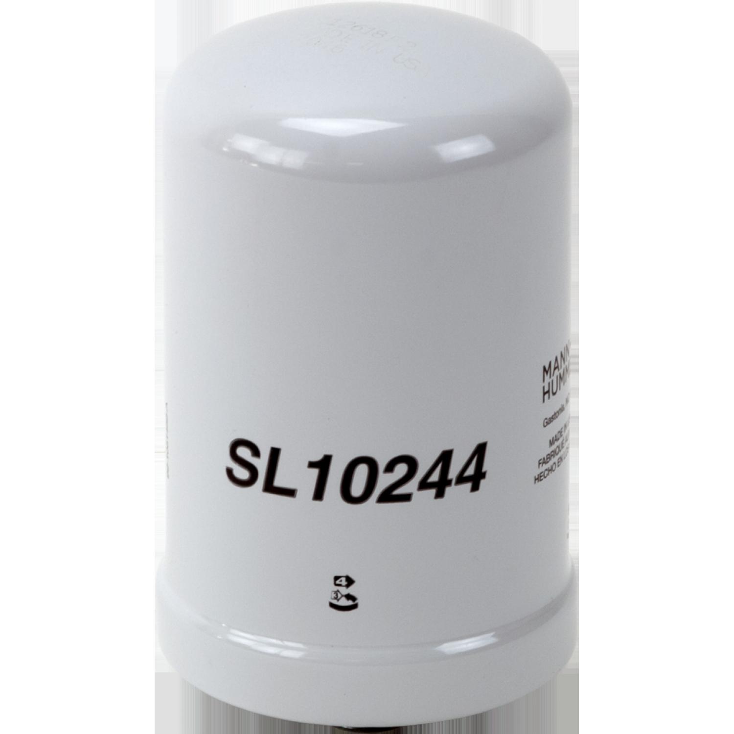 Wix WL10244 Auto Trans Filter Kit product image 3 of 3