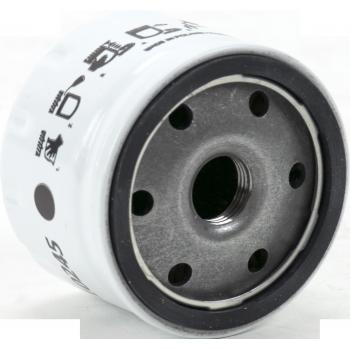 Wix WL10245 Engine Oil Filter product image 2 of 3