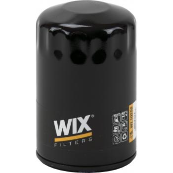 Wix WL10255 Engine Oil Filter product image 2 of 3