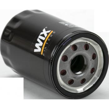 Wix WL10255 Engine Oil Filter product image 3 of 3