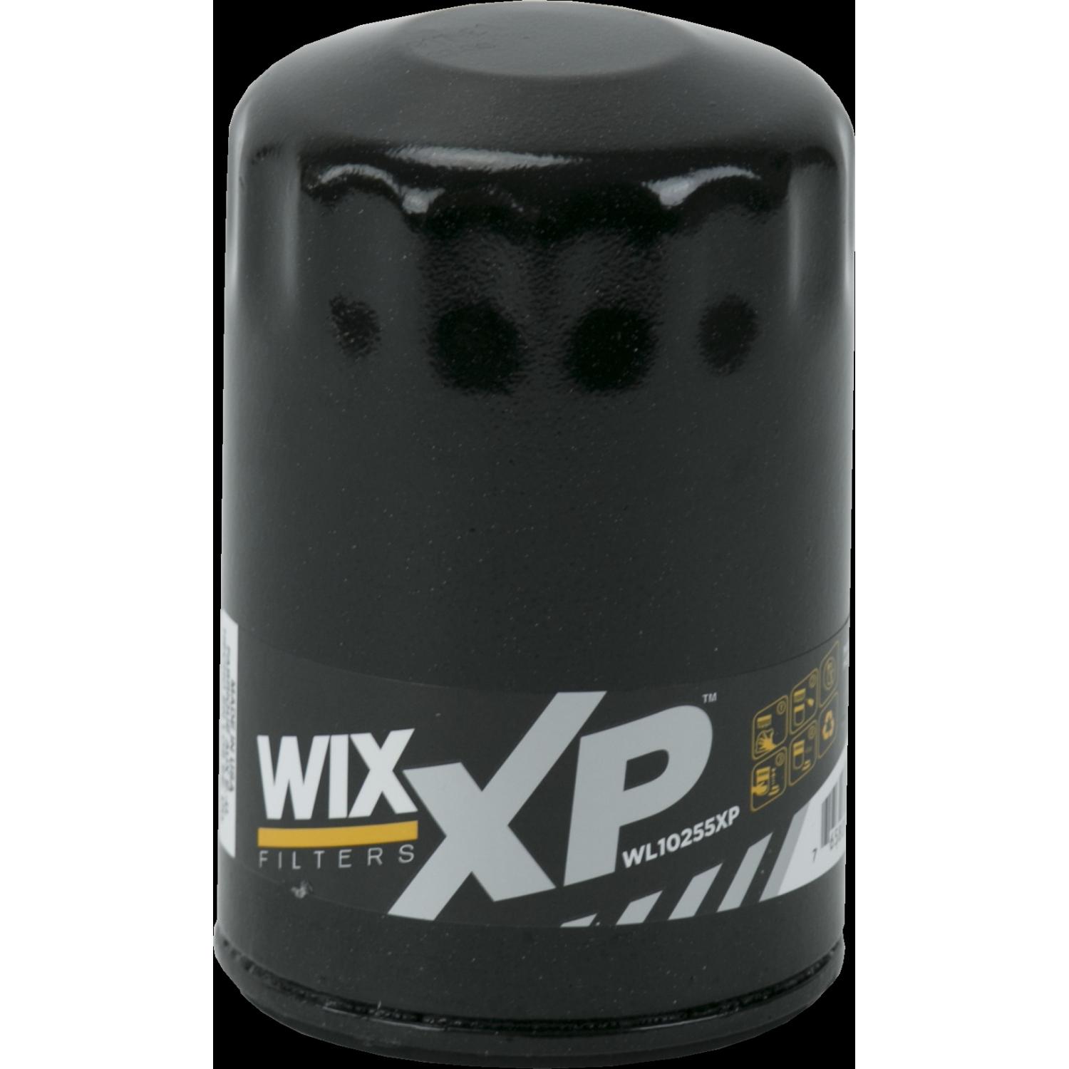 Wix WL10255XP Wix WL10255XP product image 2 of 3