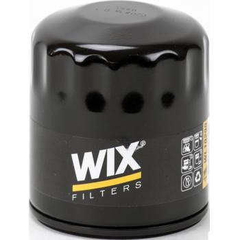 Wix WL10290 Engine Oil Filter product image 2 of 3