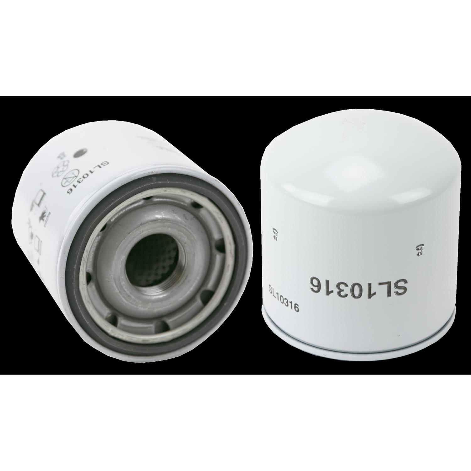 Wix WL10316 - Engine Oil Filter Wix WL10316 Engine Oil Filter product image 1 of 3
