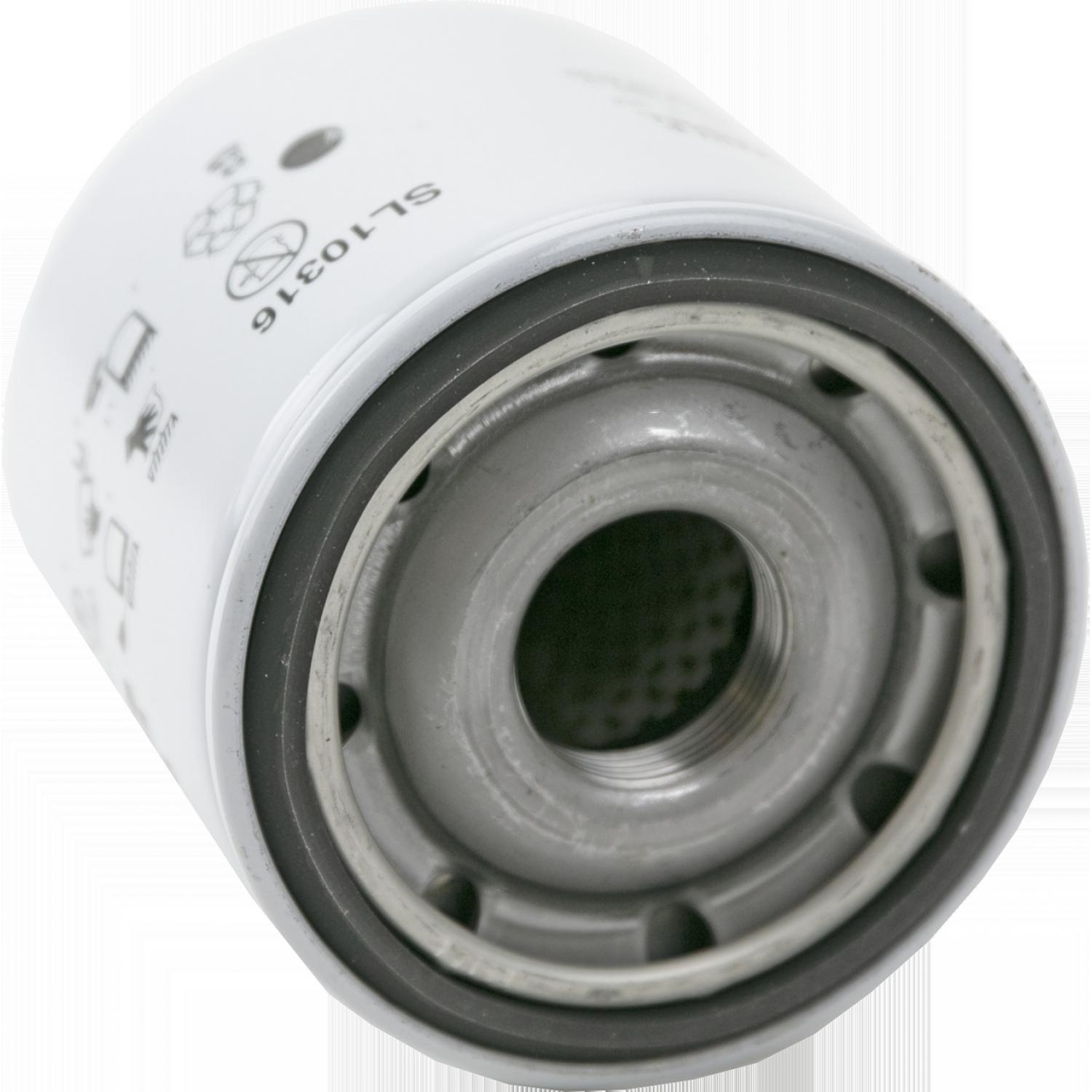 Wix WL10316 - Engine Oil Filter Wix WL10316 Engine Oil Filter product image 2 of 3