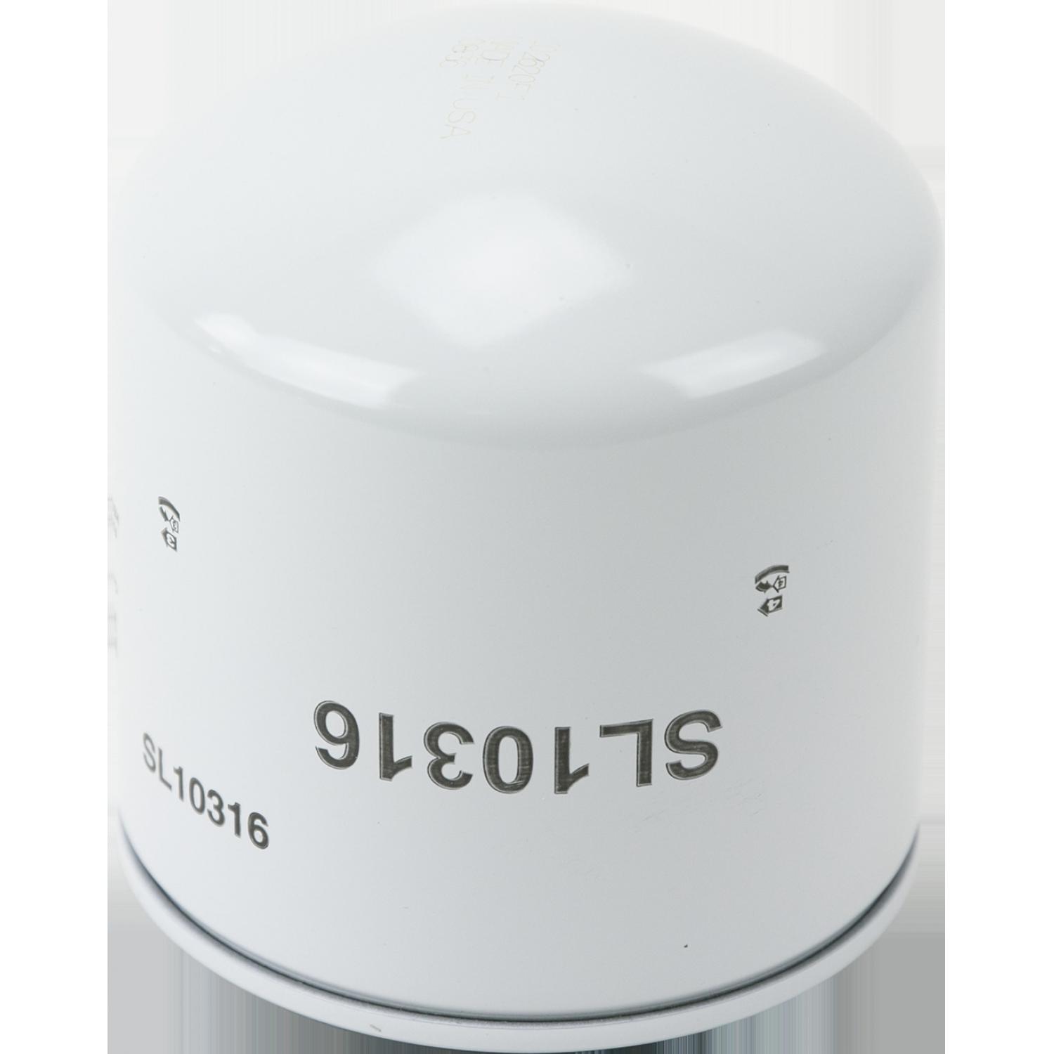 Wix WL10316 - Engine Oil Filter Wix WL10316 Engine Oil Filter product image 3 of 3