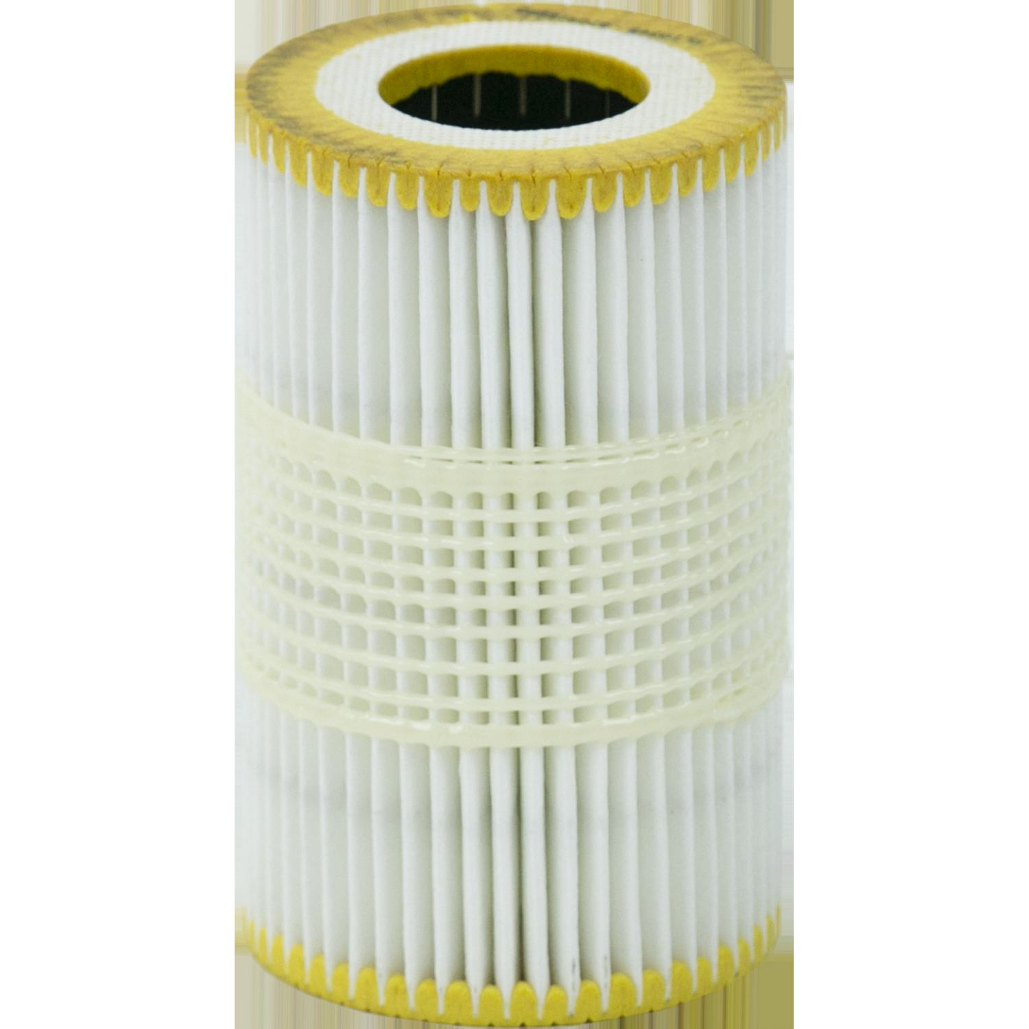 Wix WL10345 Engine Oil Filter product image 4 of 4