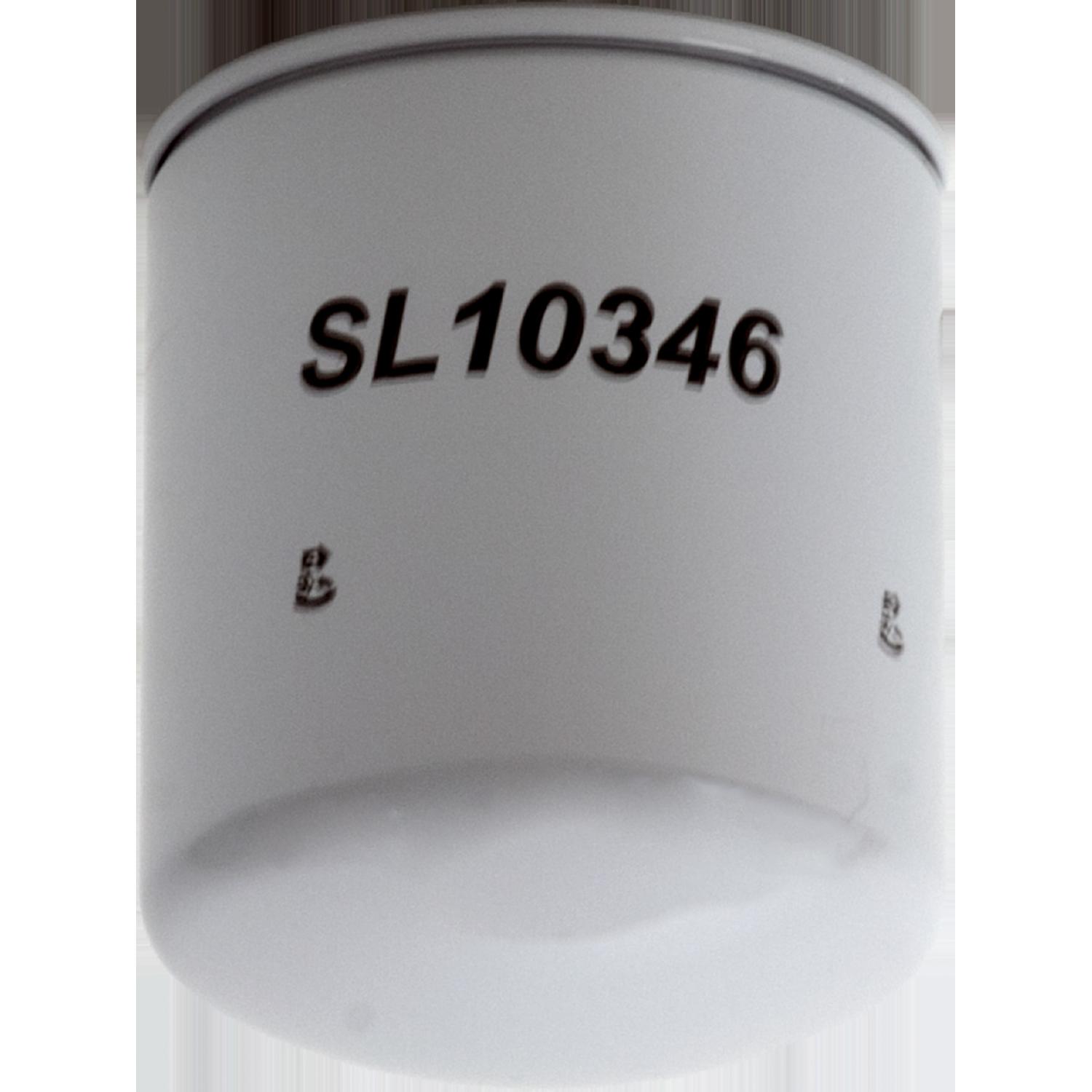 Wix WL10346 - Engine Oil Filter Wix WL10346 Engine Oil Filter product image 3 of 3