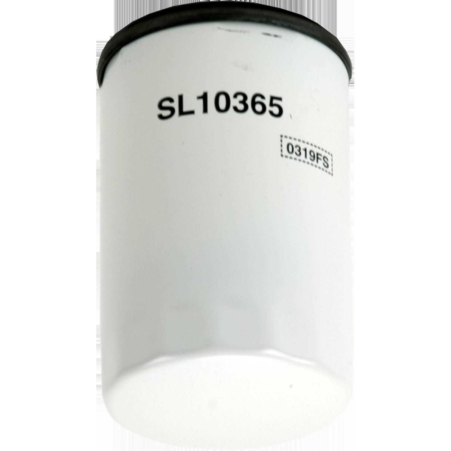 Wix WL10365 - Engine Oil Filter Wix WL10365 Engine Oil Filter product image 2 of 3