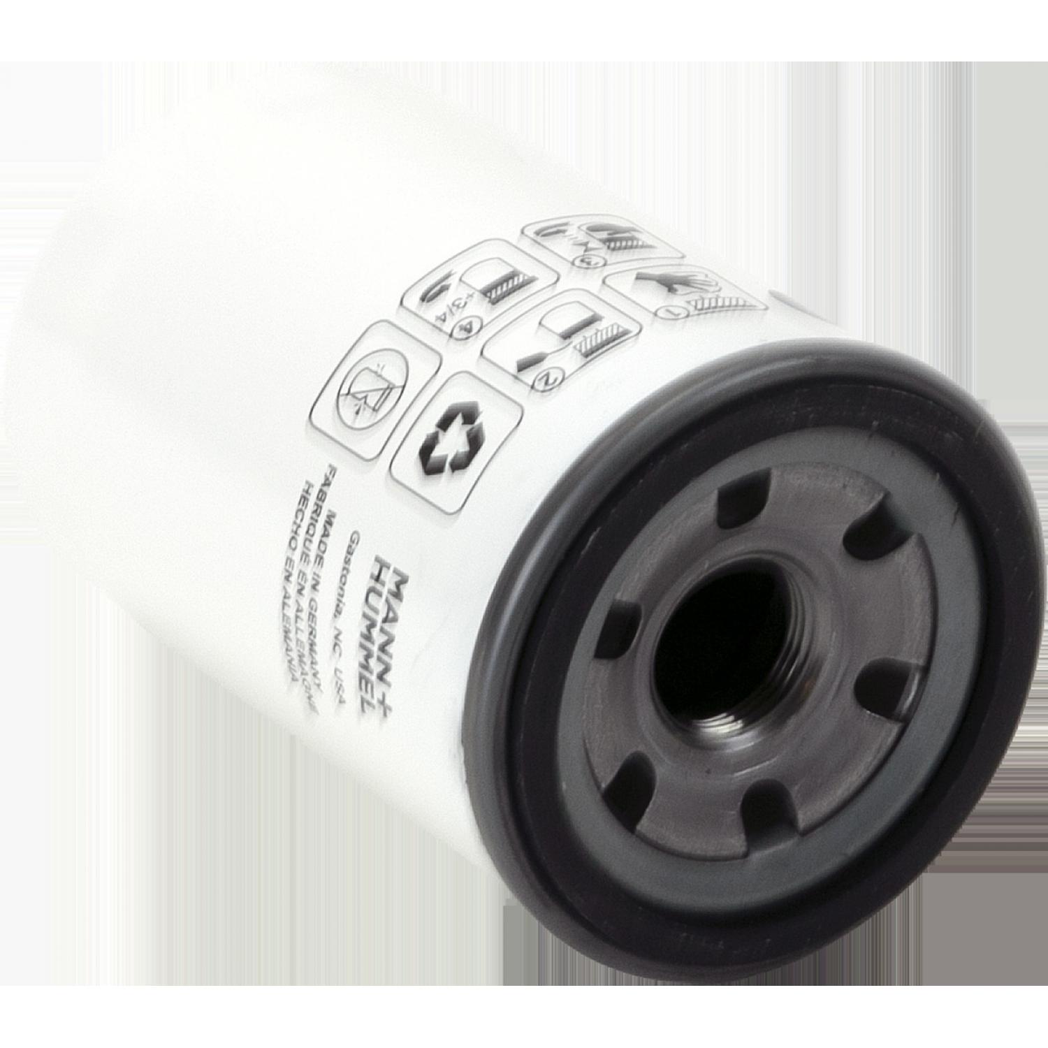 Wix WL10365 - Engine Oil Filter Wix WL10365 Engine Oil Filter product image 3 of 3