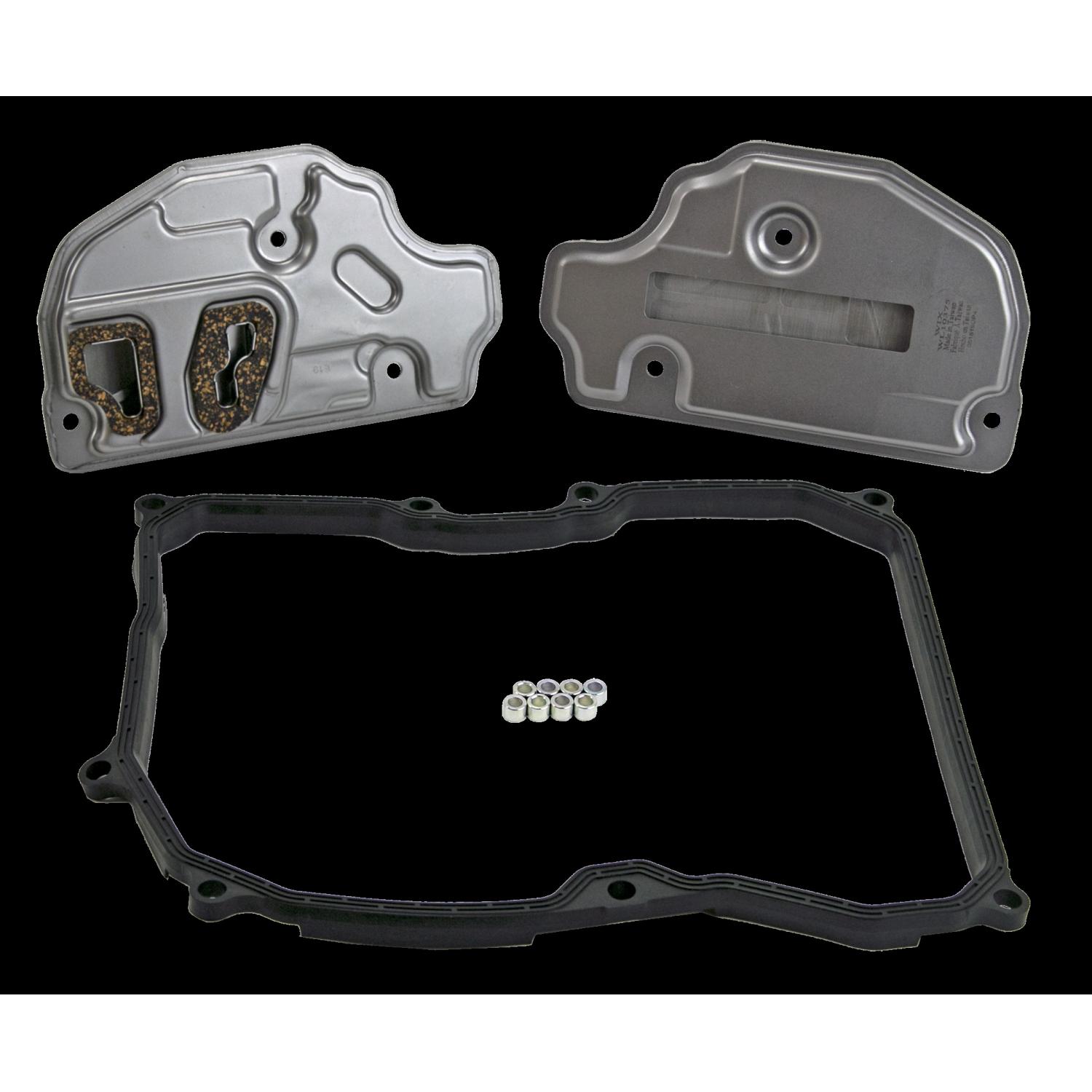 Wix WL10375 - Auto Trans Filter Kit Wix WL10375 Auto Trans Filter Kit product image 1 of 5
