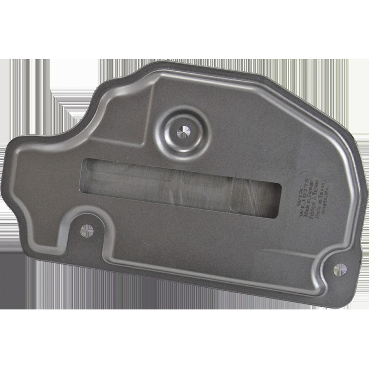 Wix WL10375 - Auto Trans Filter Kit Wix WL10375 Auto Trans Filter Kit product image 2 of 5