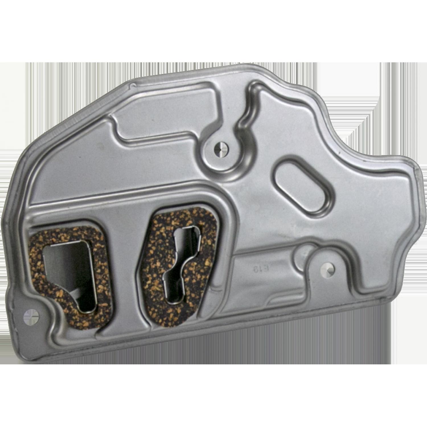 Wix WL10375 - Auto Trans Filter Kit Wix WL10375 Auto Trans Filter Kit product image 3 of 5