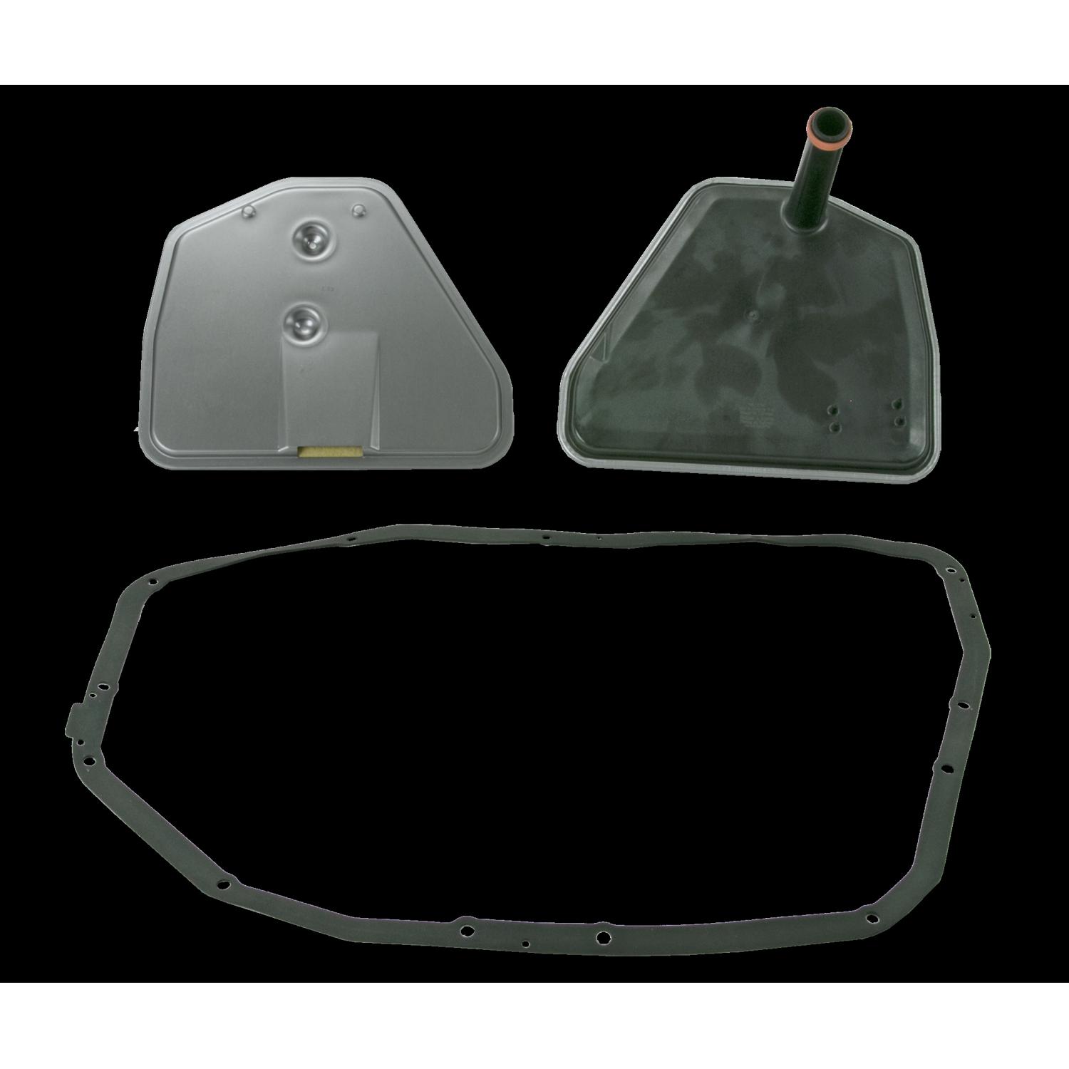 Wix WL10376 - Auto Trans Filter Kit Wix WL10376 Auto Trans Filter Kit product image 1 of 4