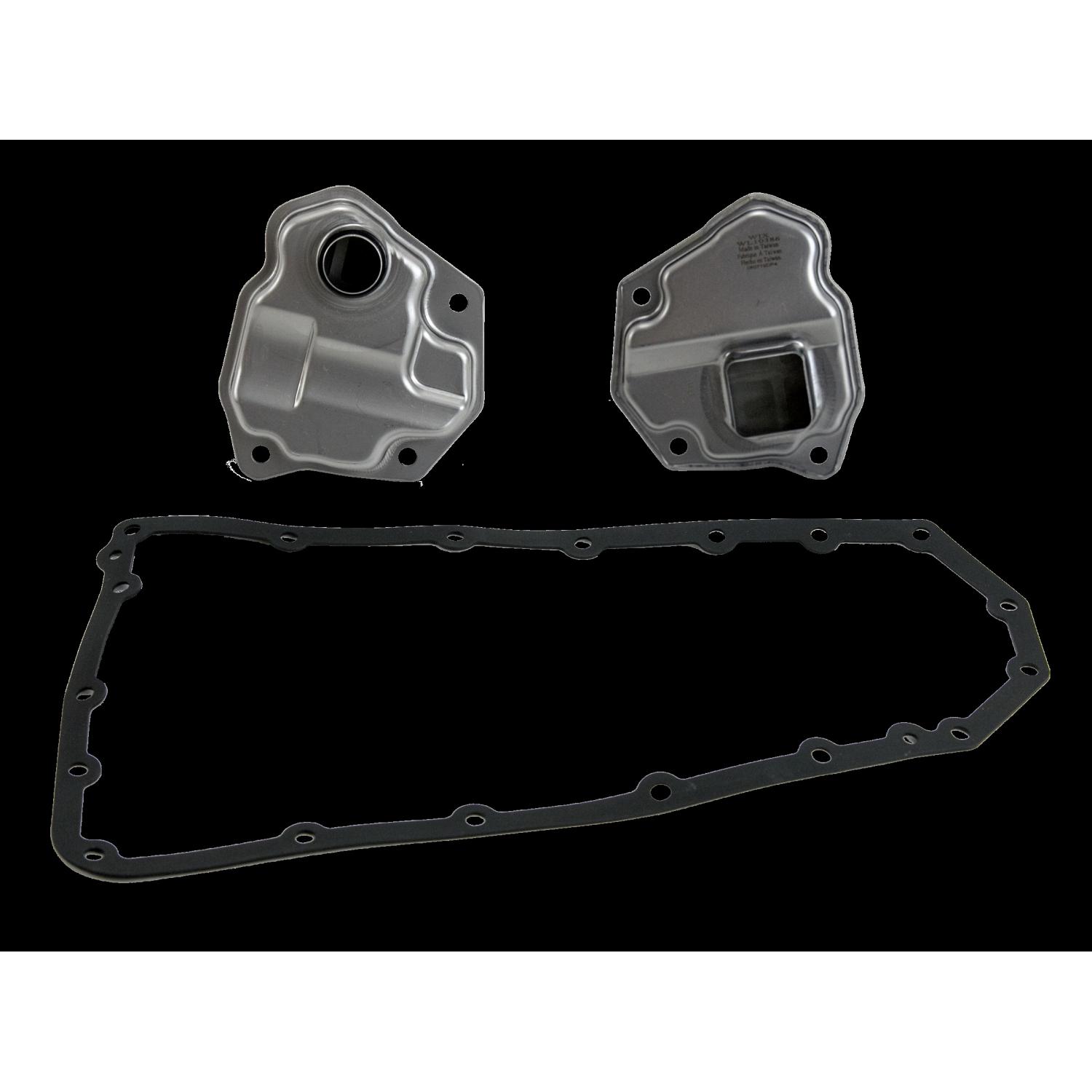 Wix WL10386 Auto Trans Filter Kit product image 1 of 4