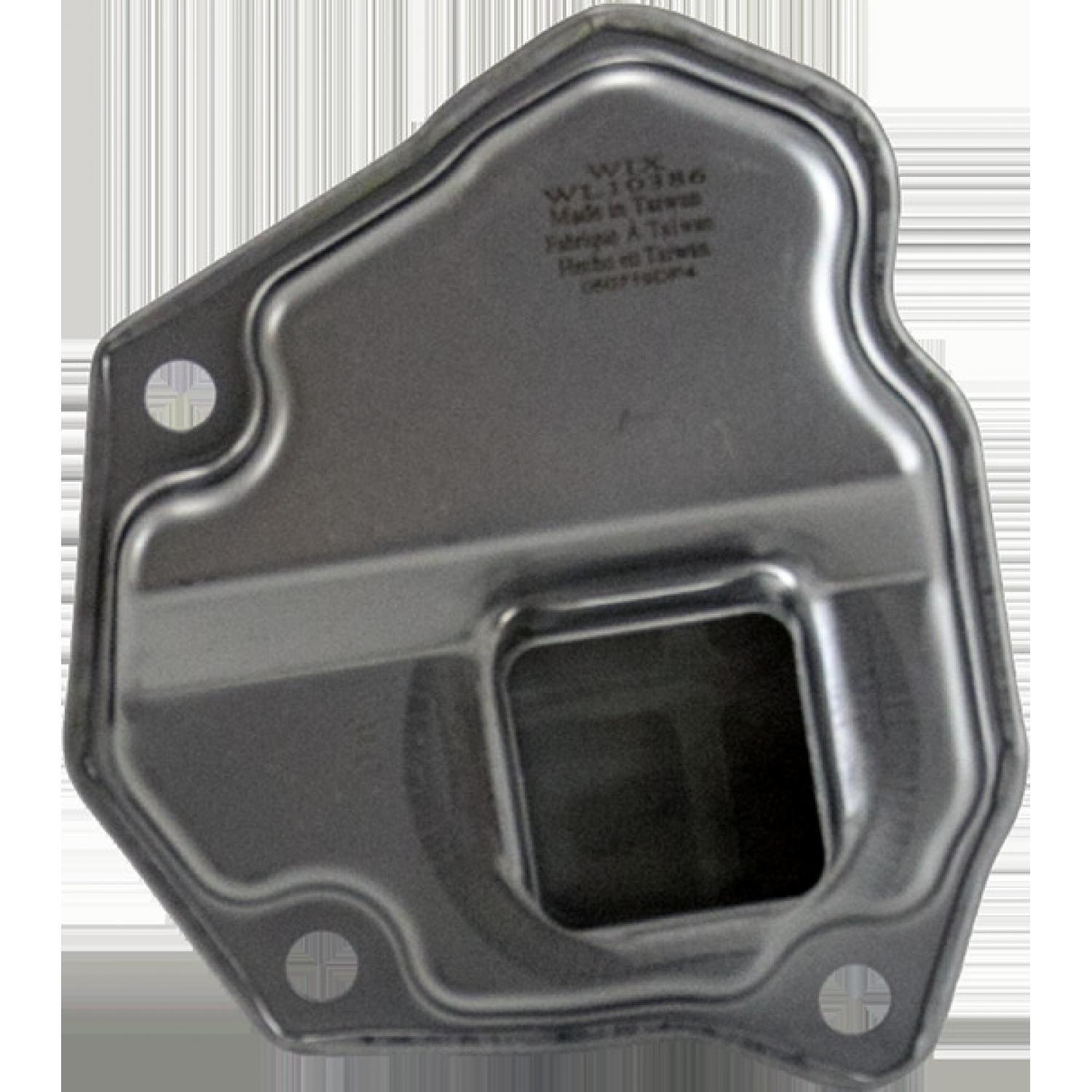 Wix WL10386 Auto Trans Filter Kit product image 4 of 4