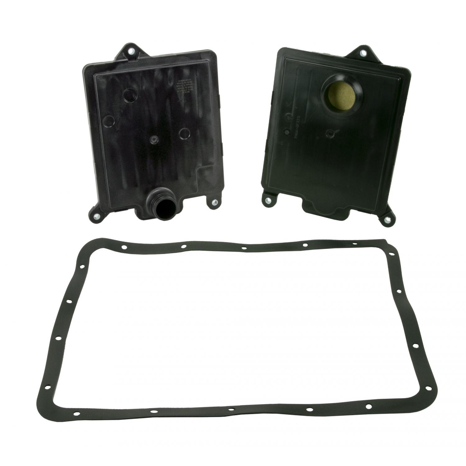 Wix WL10415 - Auto Trans Filter Kit Wix WL10415 Auto Trans Filter Kit product image 1 of 4