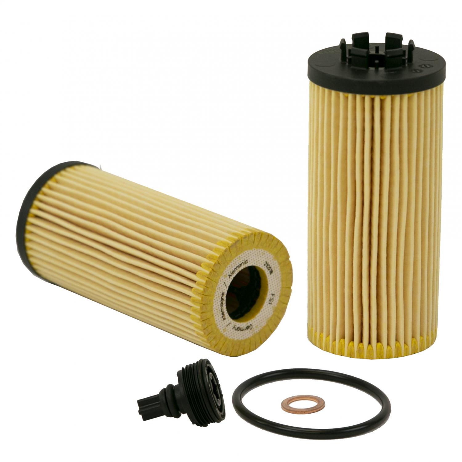 Wix WL10518 Engine Oil Filter product image 1 of 6