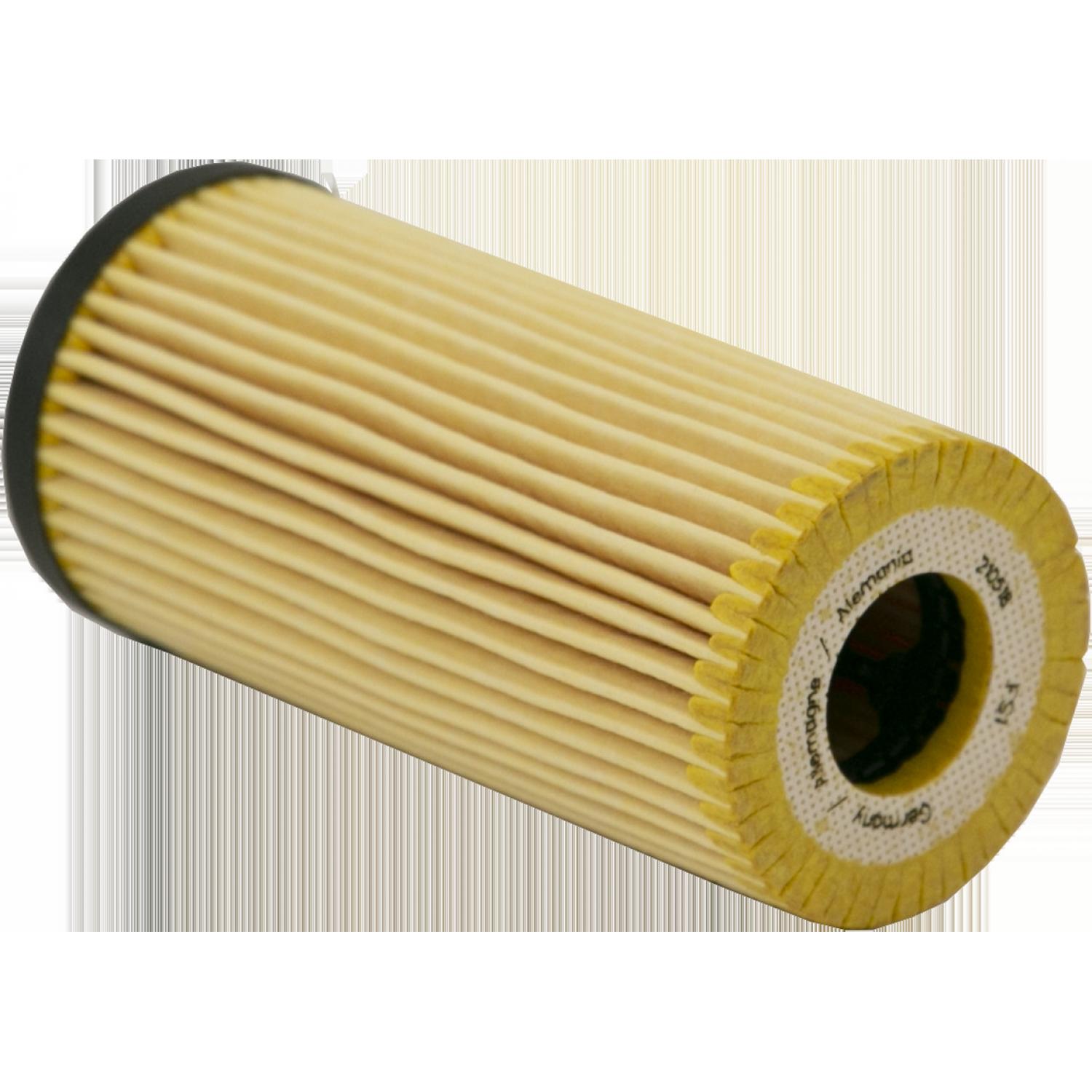 Wix WL10518 Engine Oil Filter product image 2 of 6