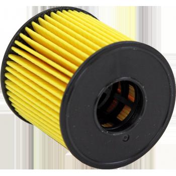 Wix WL10521 - Engine Oil Filter Wix WL10521 Engine Oil Filter product image 2 of 6