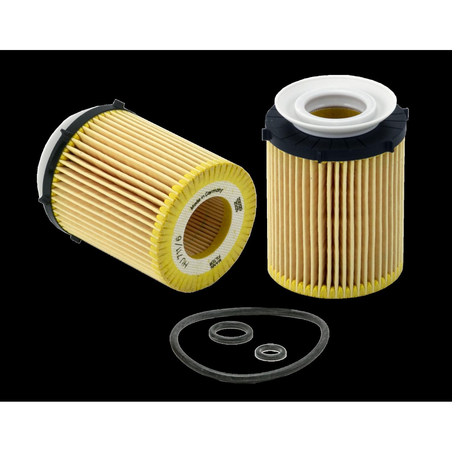 Wix WL7515 - Engine Oil Filter Wix WL7515 Engine Oil Filter product image 1 of 6