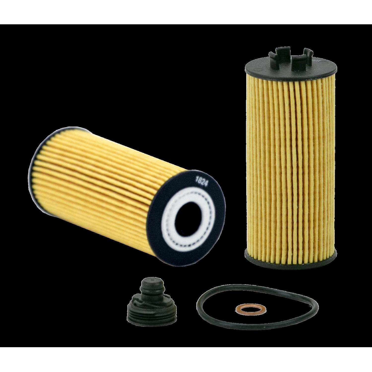 Wix WL7522 Engine Oil Filter product image 1 of 6