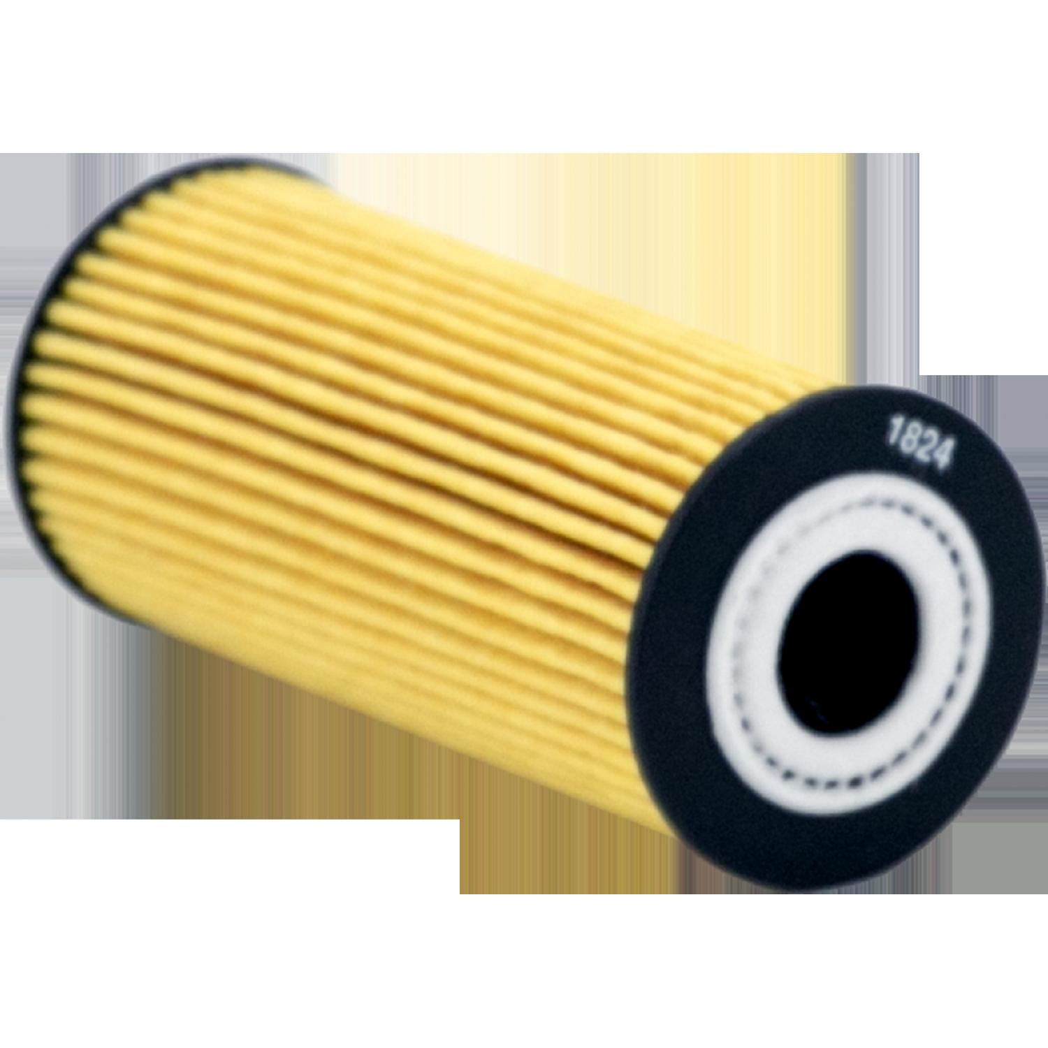 Wix WL7522 Engine Oil Filter product image 2 of 6
