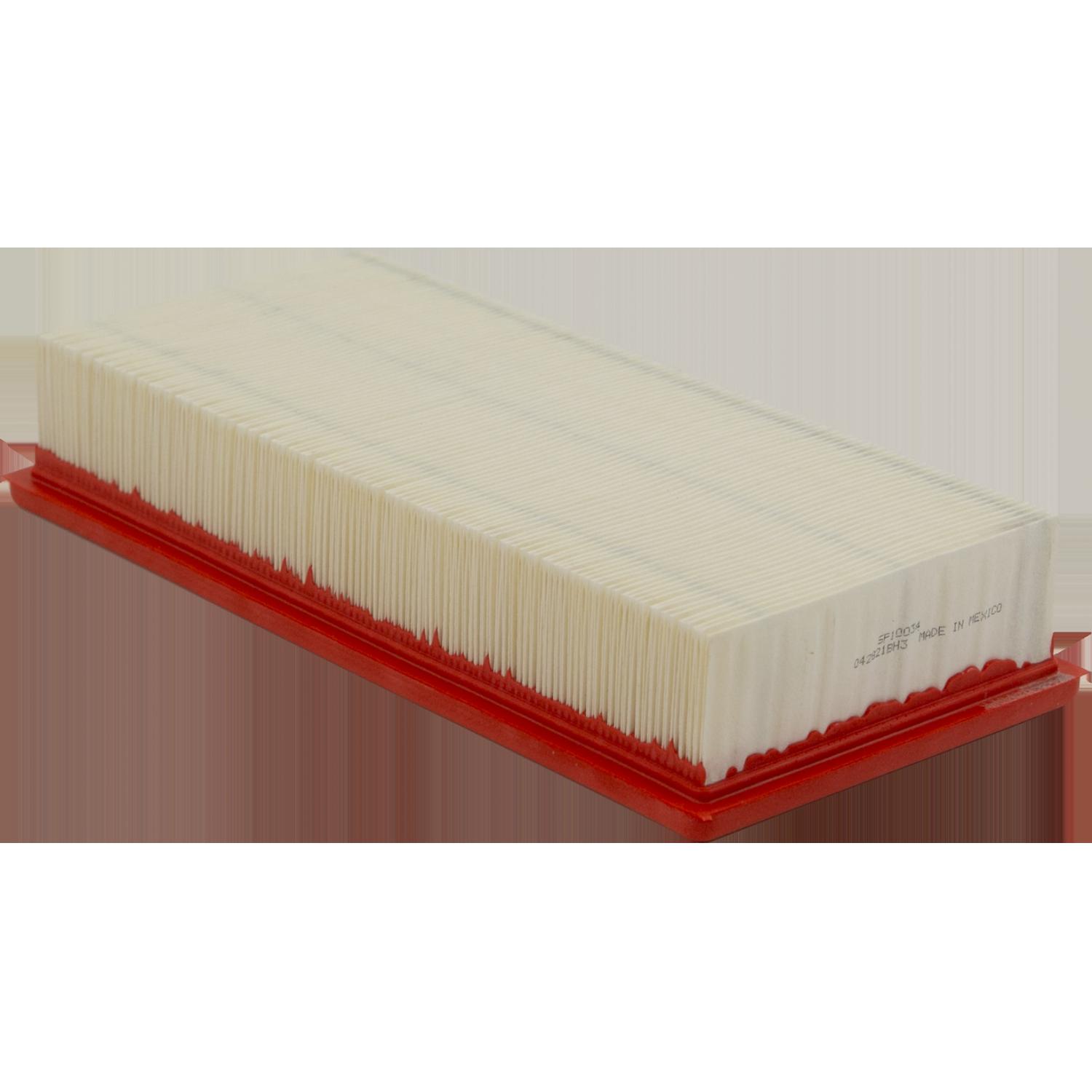 Wix WP10034 - Cabin Air Filter Wix WP10034 Cabin Air Filter product image 3 of 3