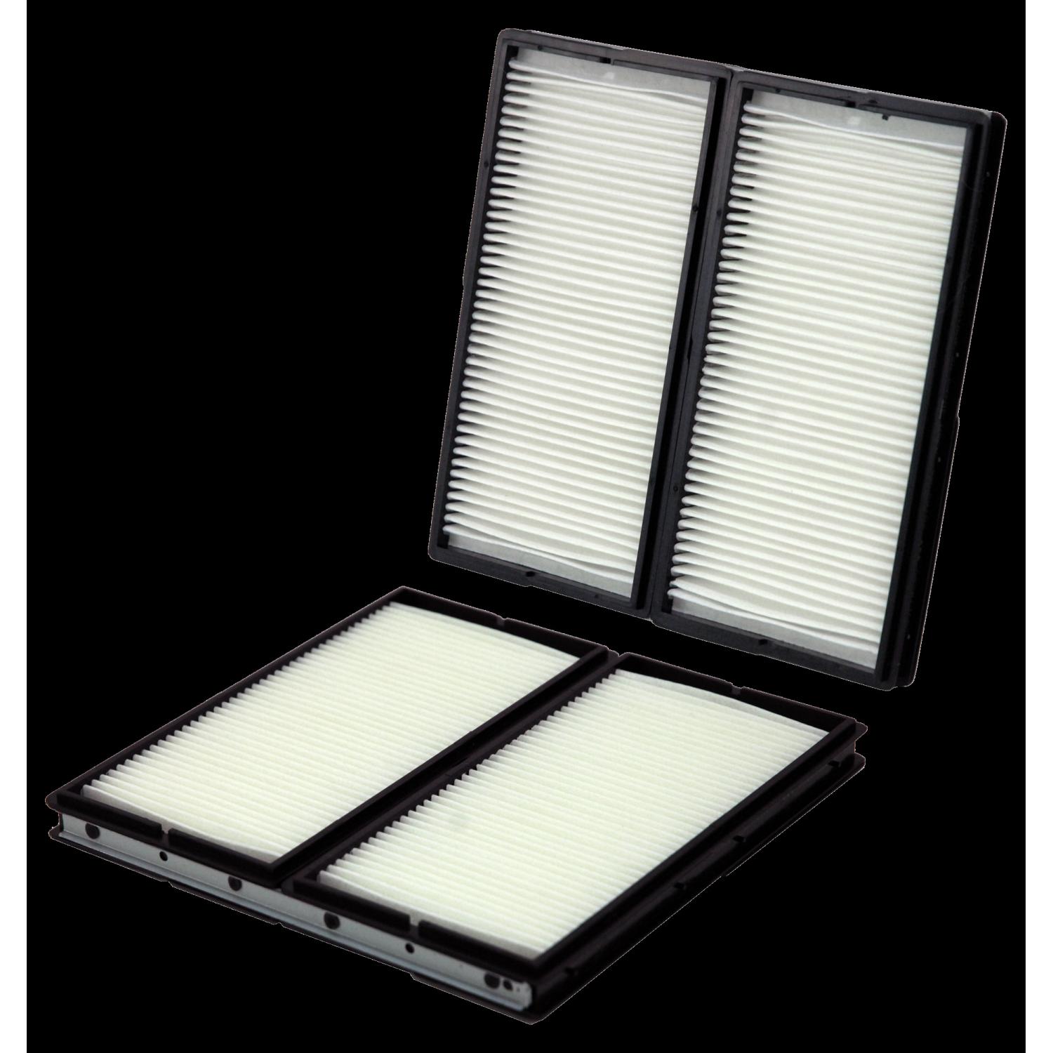 Wix WP10057 - Cabin Air Filter Wix WP10057 Cabin Air Filter product image 1 of 3