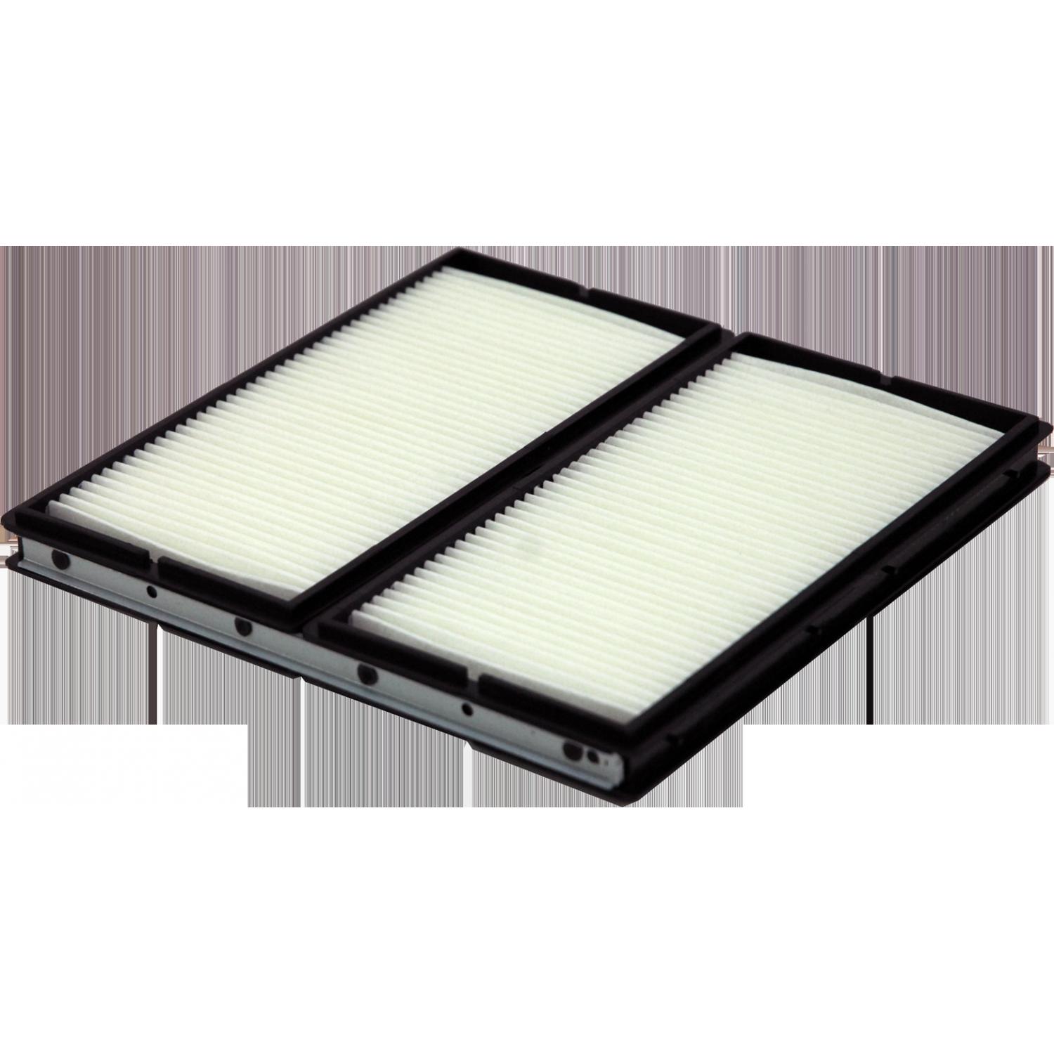 Wix WP10057 - Cabin Air Filter Wix WP10057 Cabin Air Filter product image 2 of 3