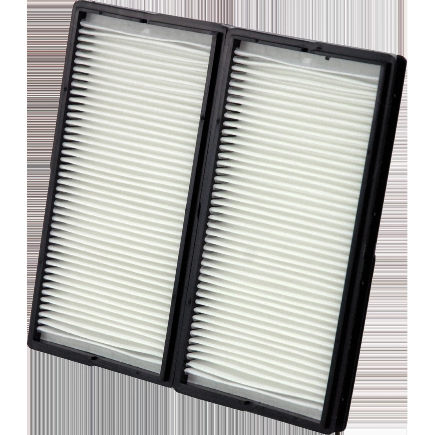 Wix WP10057 - Cabin Air Filter Wix WP10057 Cabin Air Filter product image 3 of 3