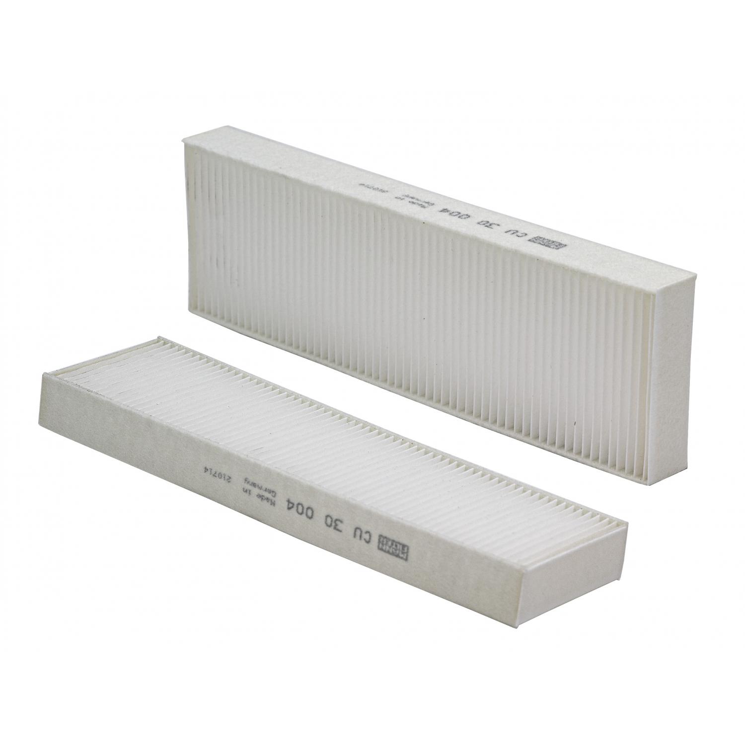 Wix WP10065 Cabin Air Filter product image 1 of 3