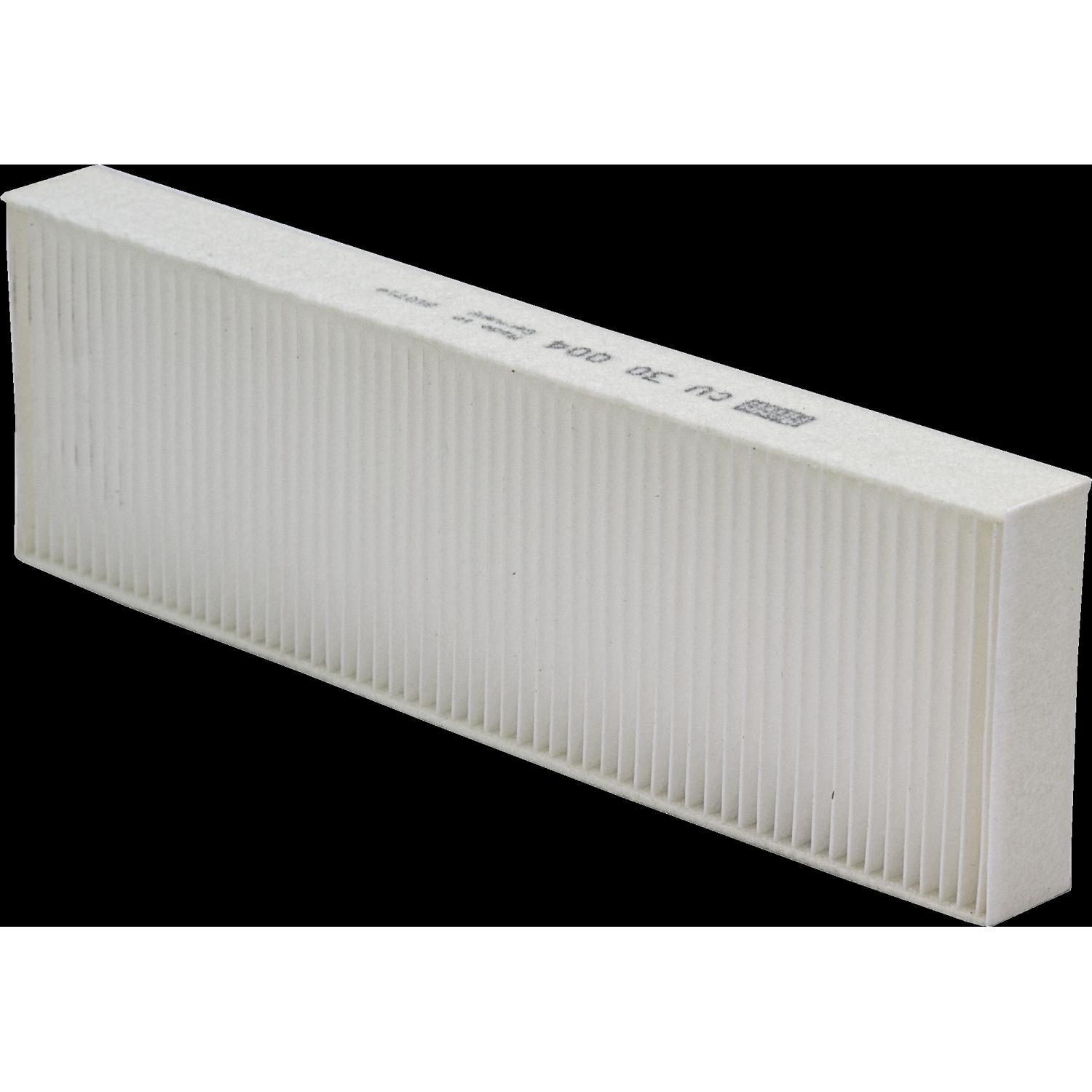 Wix WP10065 Cabin Air Filter product image 2 of 3