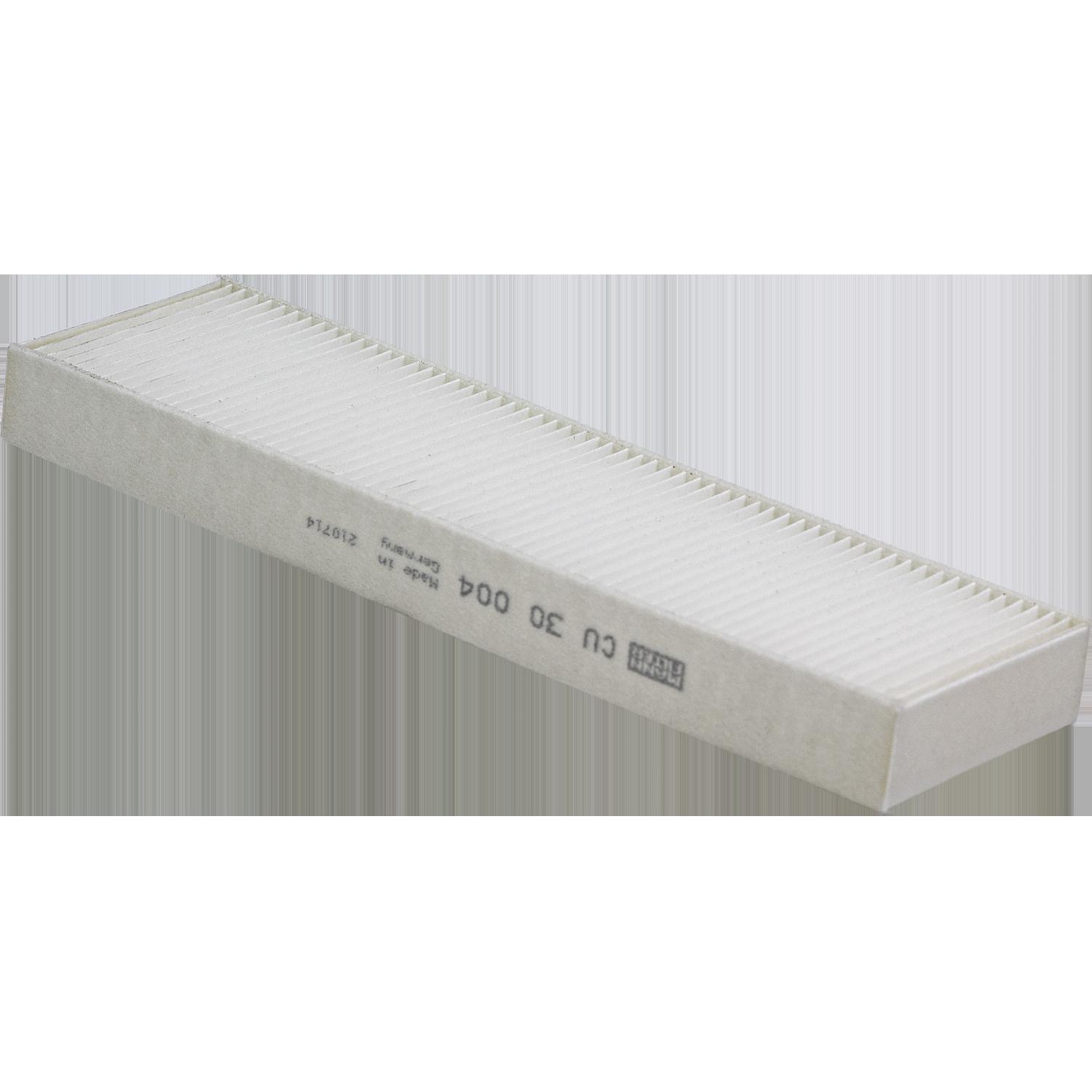 Wix WP10065 Cabin Air Filter product image 3 of 3