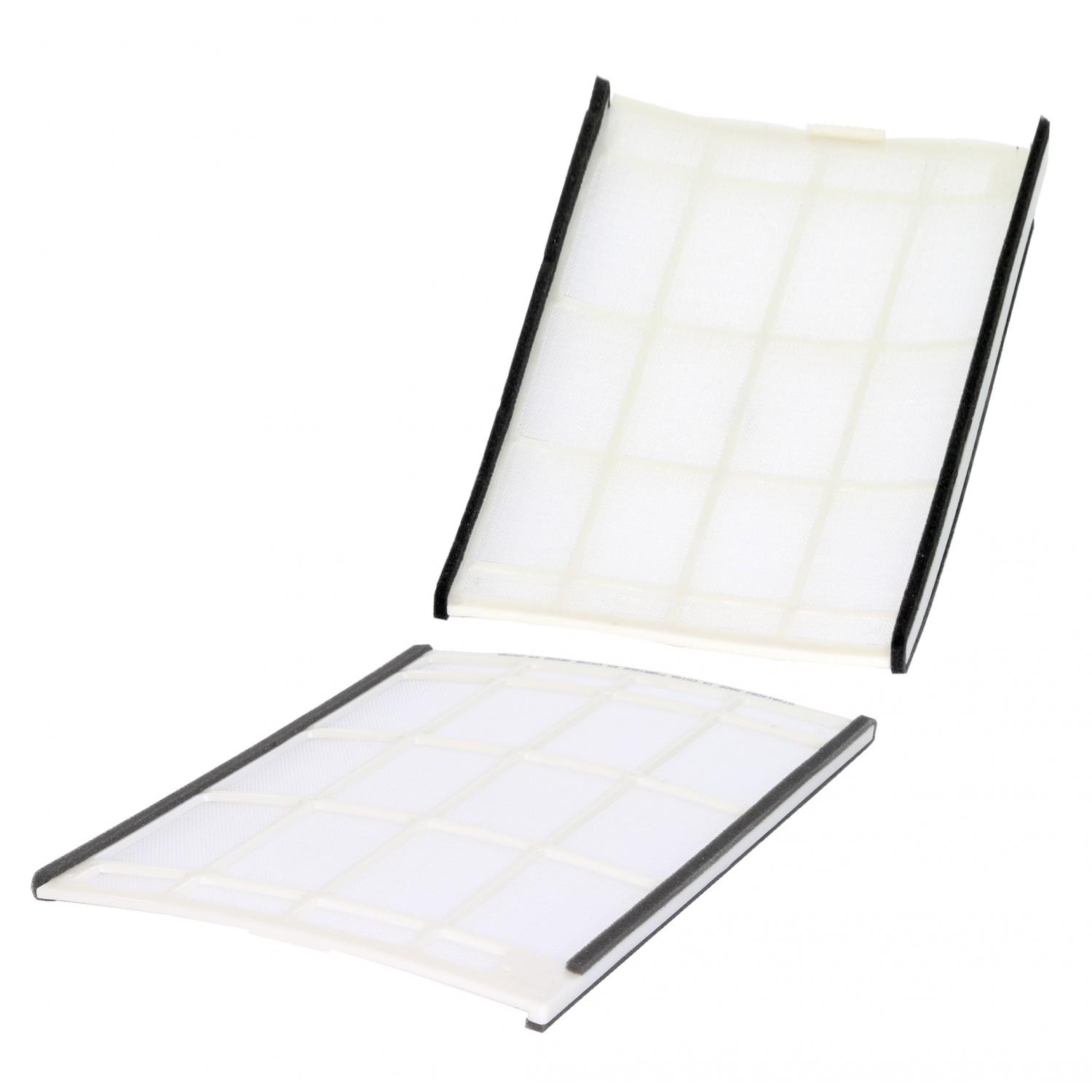 Wix WP10073 - Cabin Air Filter Wix WP10073 Cabin Air Filter product image 1 of 3