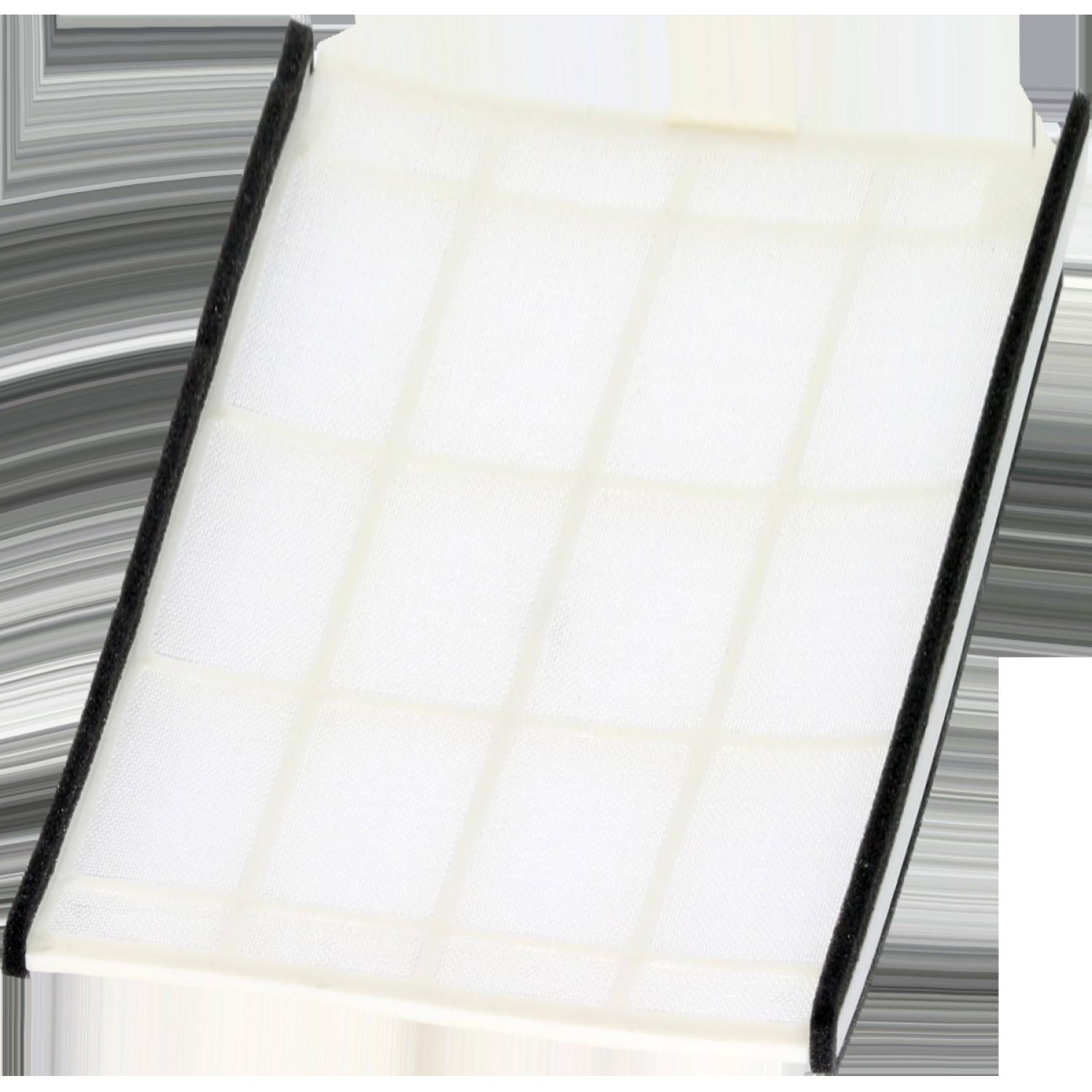 Wix WP10073 - Cabin Air Filter Wix WP10073 Cabin Air Filter product image 2 of 3