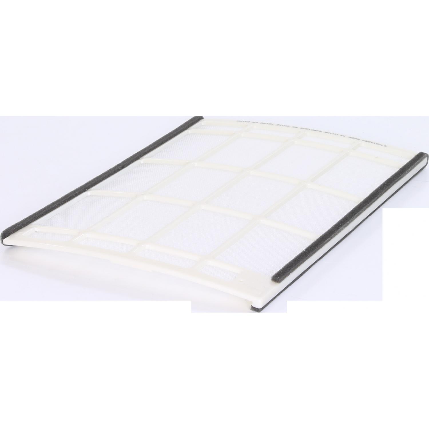 Wix WP10073 - Cabin Air Filter Wix WP10073 Cabin Air Filter product image 3 of 3