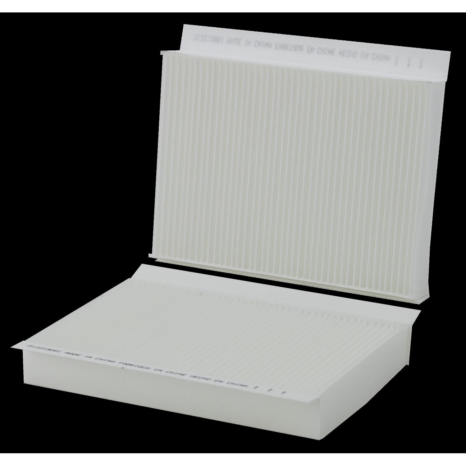 Wix WP10106 - Cabin Air Filter Wix WP10106 Cabin Air Filter product image 1 of 3